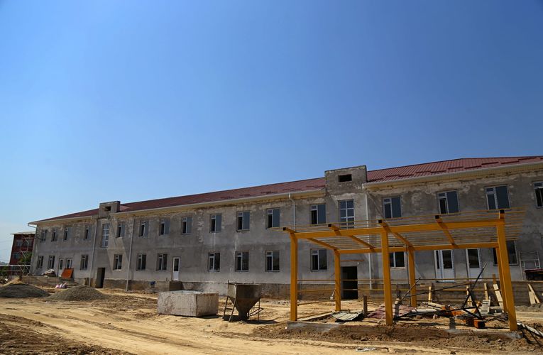 мэрии южной столицы