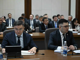 Unified digital tourism platform planned for creation in Kyrgyzstan