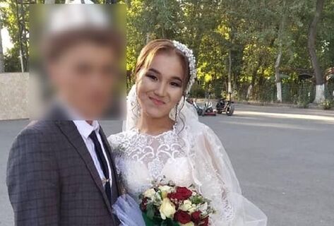 Загадочная гибель Айзирек. Почему многие не&nbsp;верят в&nbsp;ее&nbsp;самоубийство 