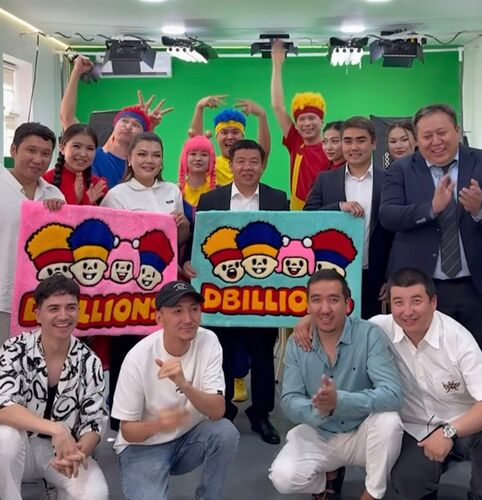 из Facebook страницы Эркина Сазыкова