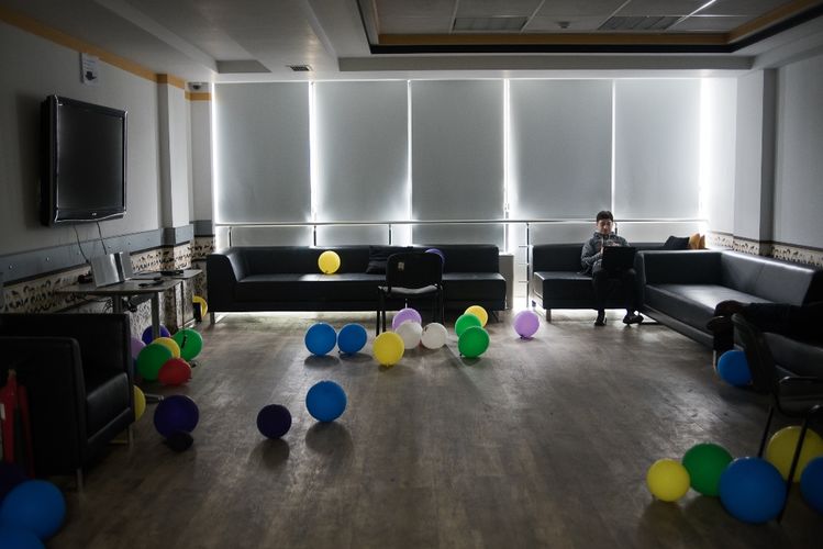 пресс-службы Beeline