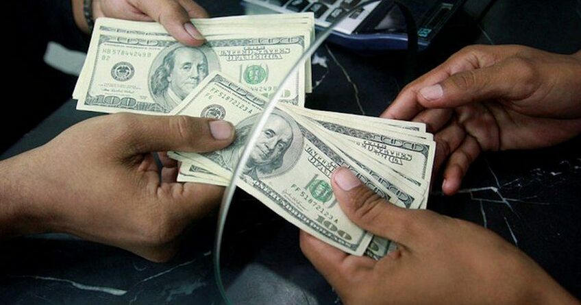 В&nbsp;Кыргызстан из&nbsp;США поступило более $13,8 миллиона денежных переводов 