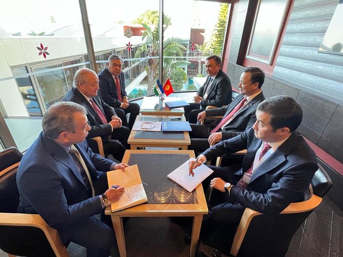 пресс-службы МИД