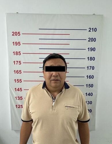 УКМК басма сөз кызматы