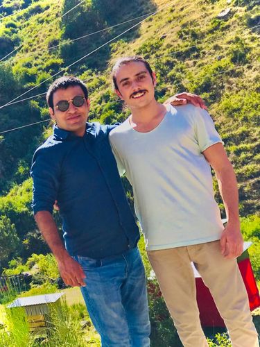 из личного архива