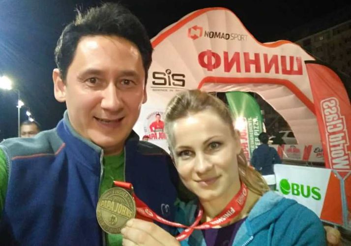 из архива семьи Евченковых