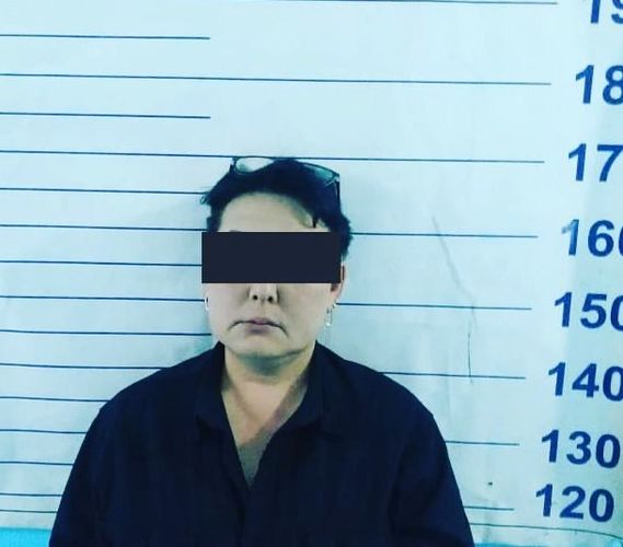 УВД Октябрьского района 