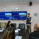 Фото со страницы ВОЗ в КР в Facebook. В Кыргызстане укрепляют готовность на случай ЧС