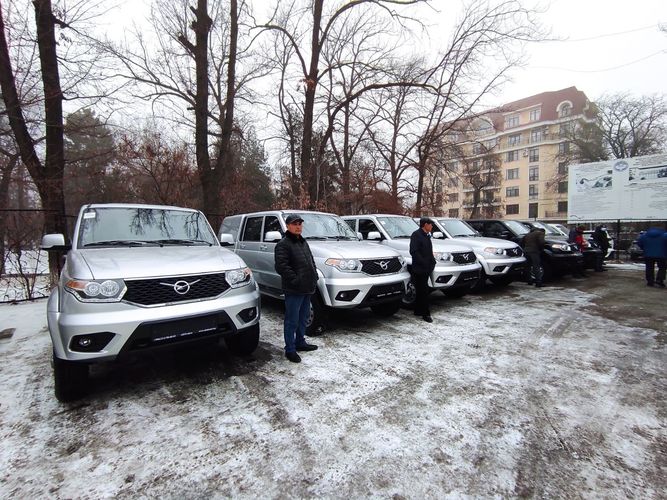 пресс-центра Минздрава