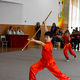 Фото Федерации традиционного ушу КР. Чемпионат Кыргызстана по традиционному ушу