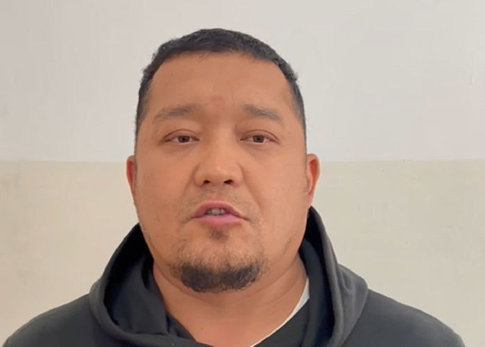 пресс-центра ГКНБ