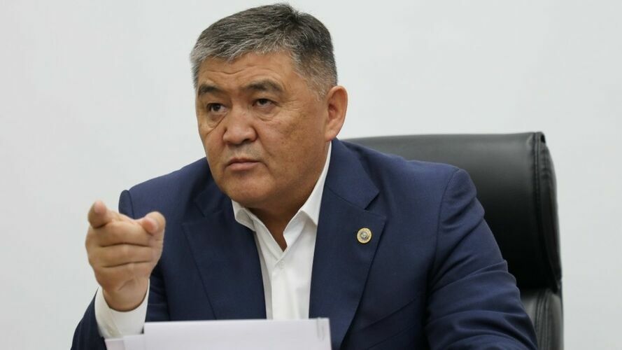 УКМК басма сөз кызматы