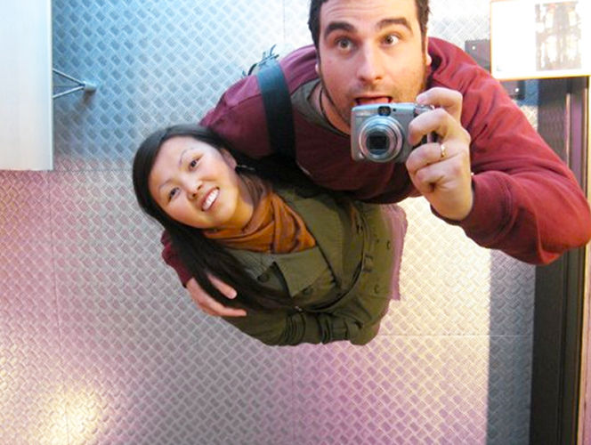 из личного архива Алтынай Байбековой