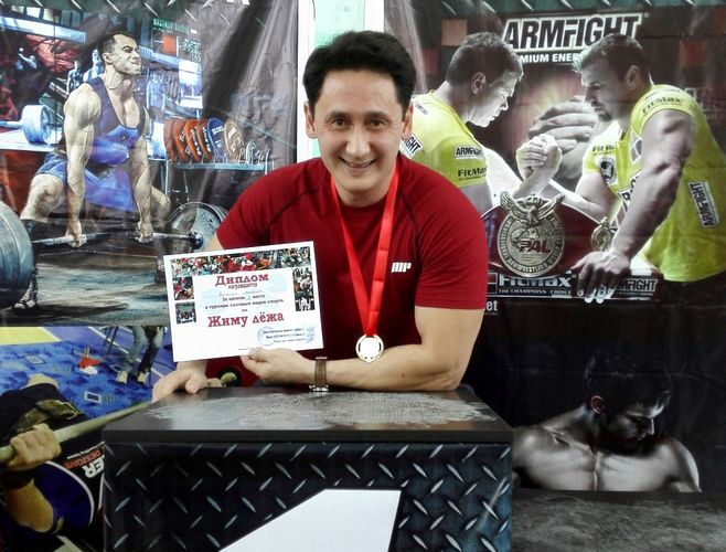 из архива семьи Евченковых