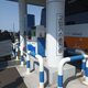 Photo 24-kg.com news agency. Hamdeok Hydrogen Charging Station