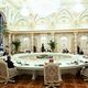 Фото пресс-службы президента. Садыр Жапаров выступил на саммите СНГ в Душанбе