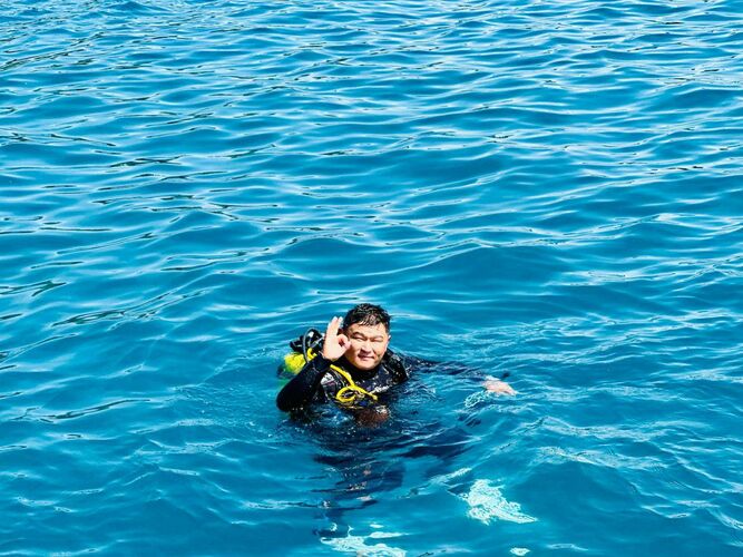 Бекжана Кубанычбек улуу