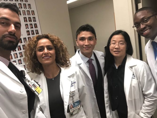 Нурмухаммеда Эрматова