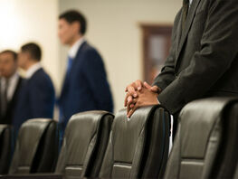 Требования к&nbsp;знанию кыргызского языка для государственных служащих ужесточили 