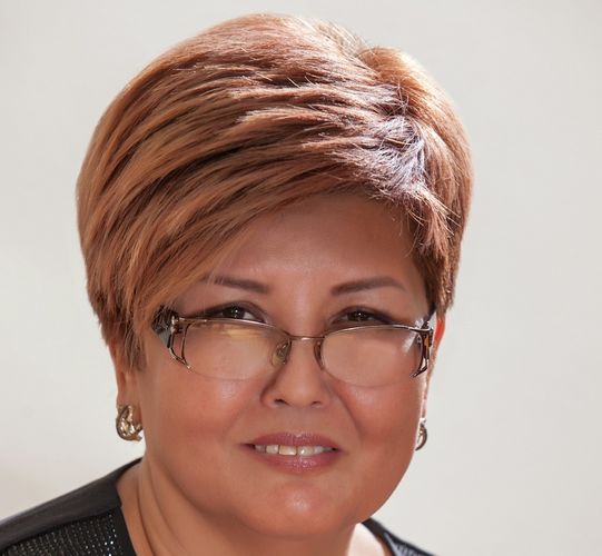 «Халык Банк Кыргызстан»