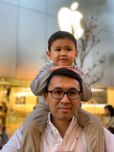 Алмаза Арапова