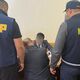 Фото МВД. Замглавврача психбольницы задержан при попытке дать взятку в 500 тысяч сомов
