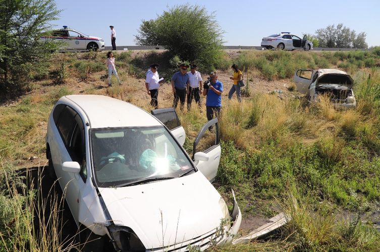 пресс-службы МВД