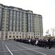 Фото пресс-службы президента