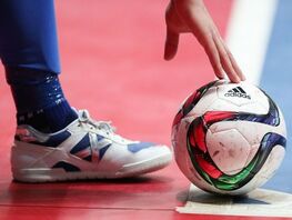 В&nbsp;Джакарте стартовал Кубок Азии по&nbsp;футзалу&nbsp;&mdash; 2026: с&nbsp;кем сыграет сборная&nbsp;КР 