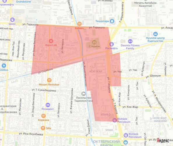 пресс-службы мэрии