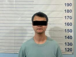 Suspects of fraud with virtual assets detained in Bishkek
