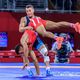 Фото United World Wrestling/Tony Rotundo