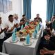 Фото Погранслужба. Вручение ключей