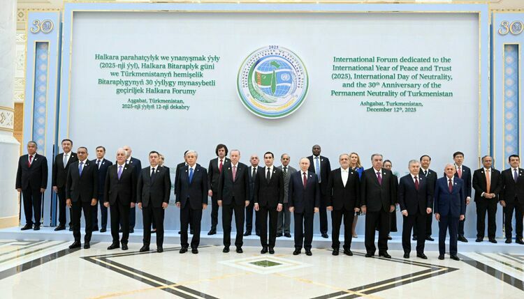 Президенттин басма сөз кызматы