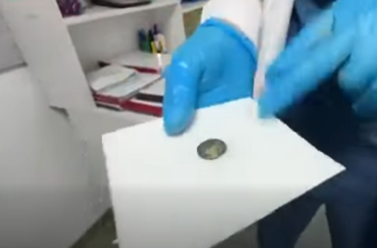 Министерства здравоохранения КР