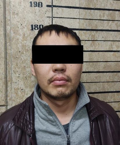 пресс-службы УВД Ленинского района 