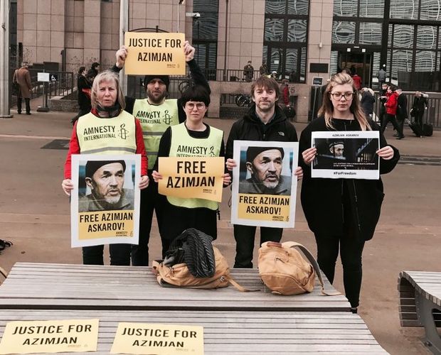 Amnesty International