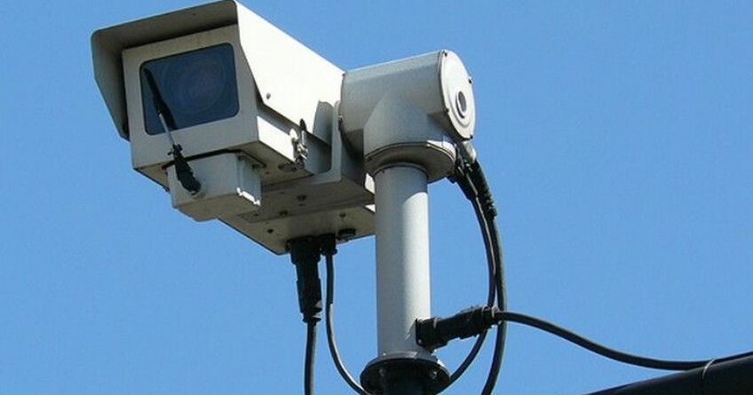 Видеокамеры помогли снизить преступность в&nbsp;Кыргызстане на&nbsp;40&nbsp;процентов 