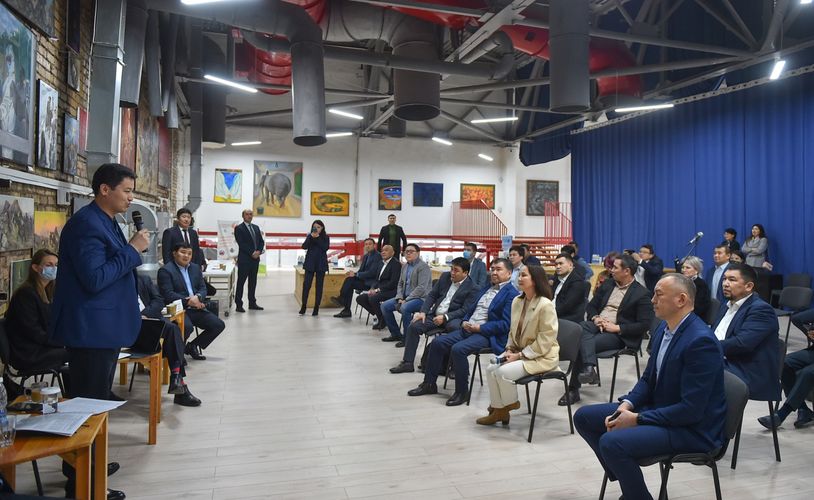 пресс-службы правительства