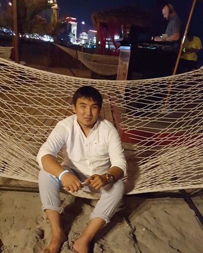 из личного архива