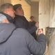 Фото Нацэнергохолдинга. Энергетики проводят рейды по коммерческим объектам