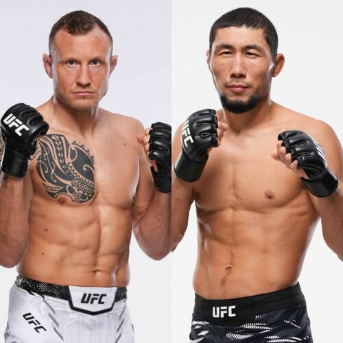 UFC