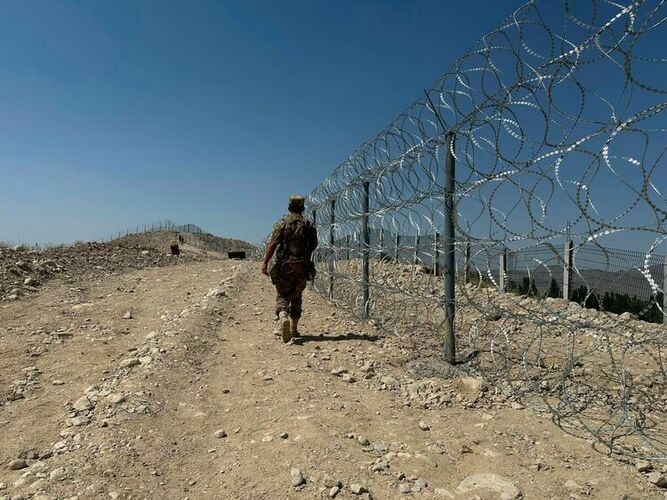 Баткен облусундагы ыйгарым укуктуу өкүлүнүн басма сөз кызматы