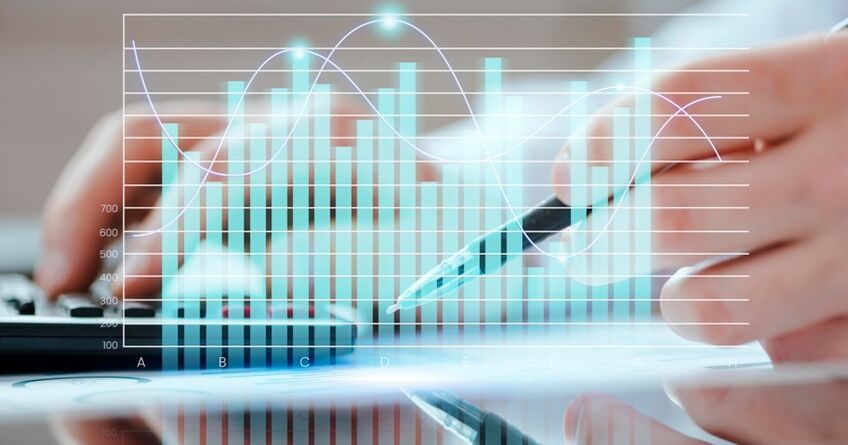 ВВП Кыргызстана в&nbsp;январе 2026 года составил 125,7 миллиарда сомов 