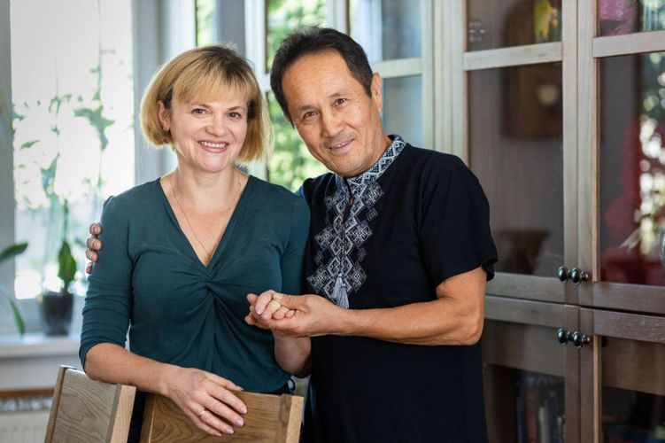 из личного архива