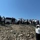 Фото Минтранса. Выездная встреча межведомственной комиссии в селе Кичи-Жаргылчак