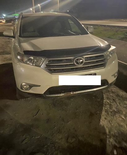 ГУВД региона