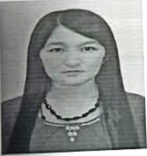 пресс-службы ГУВД Чуйской области