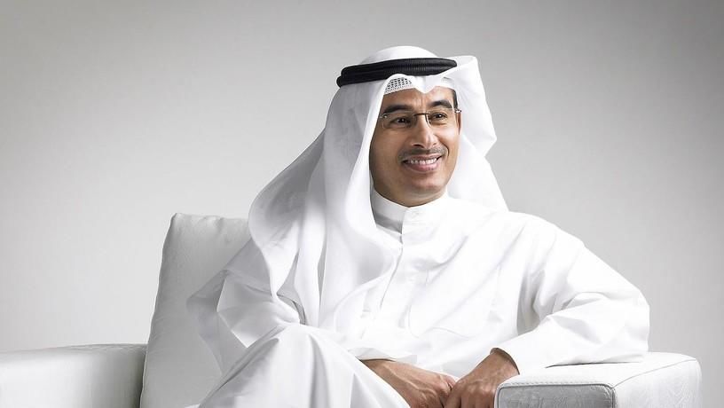 из Интернета. Мохамед Али Алаббар