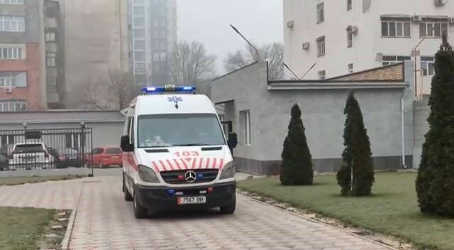 KLOOP видеосунан скриншот